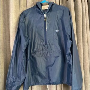 IZOD vintage windbreaker